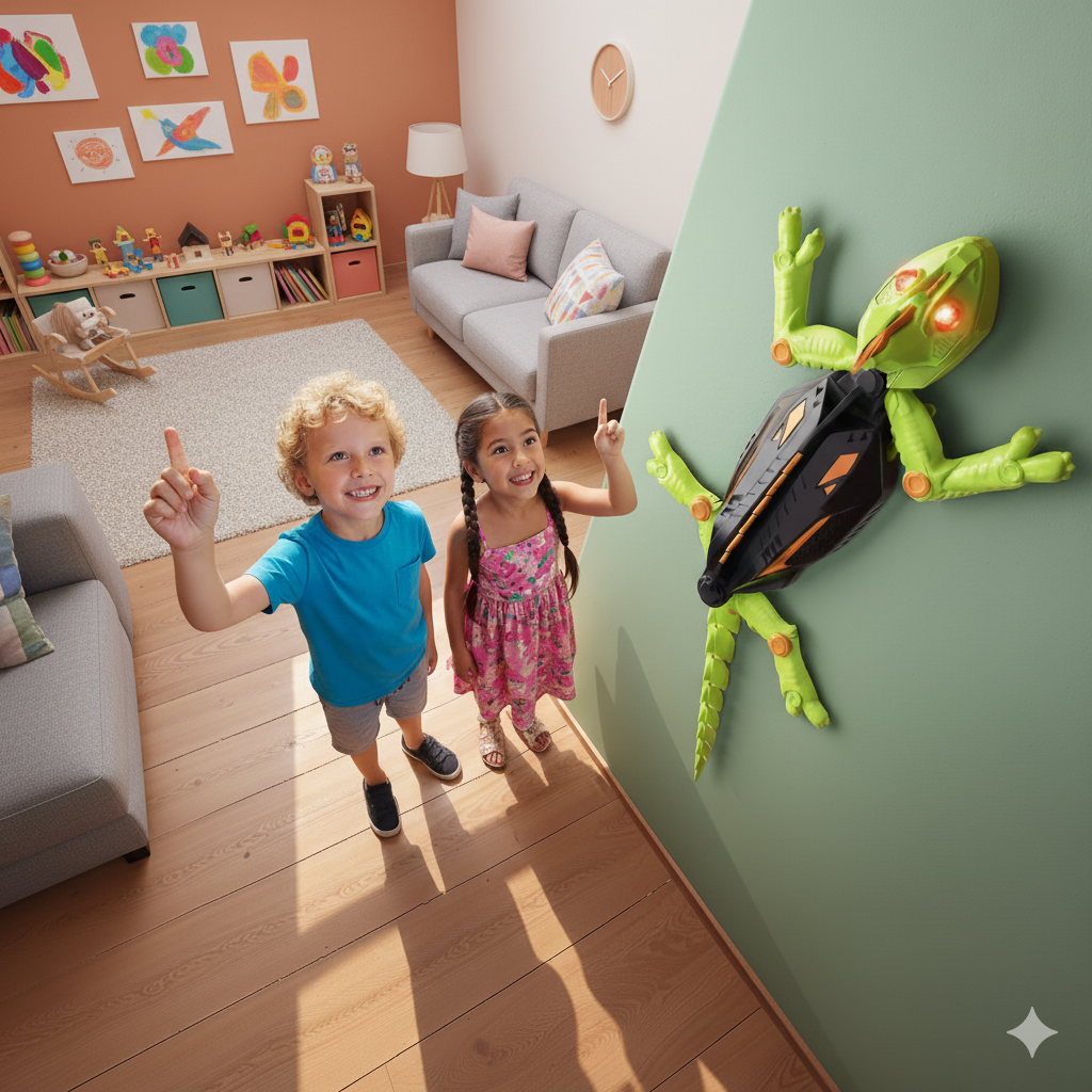 Clever Crawler 2.0