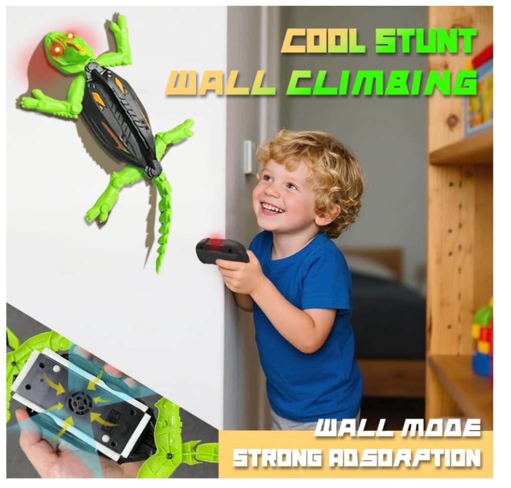 Clever Crawler 2.0