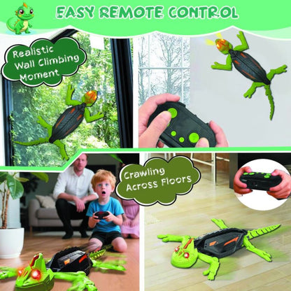 Clever Crawler 2.0