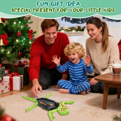 Clever Crawler 2.0